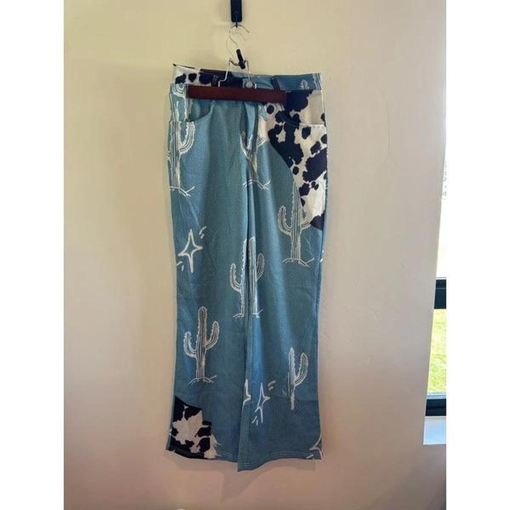 Cowgirl Pants